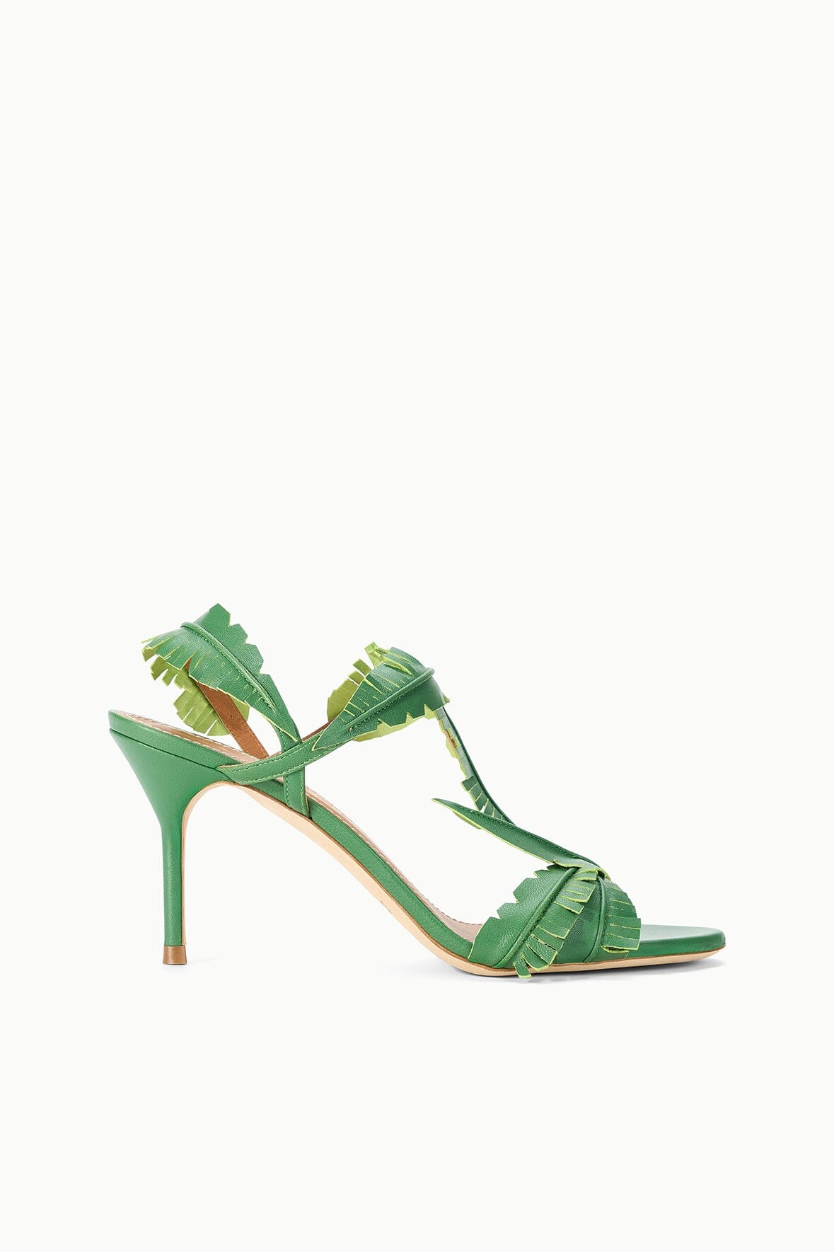STAUD | Palm Heel Leaf
