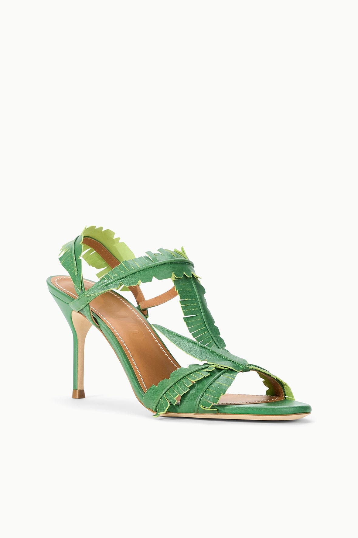 STAUD | Palm Heel Leaf