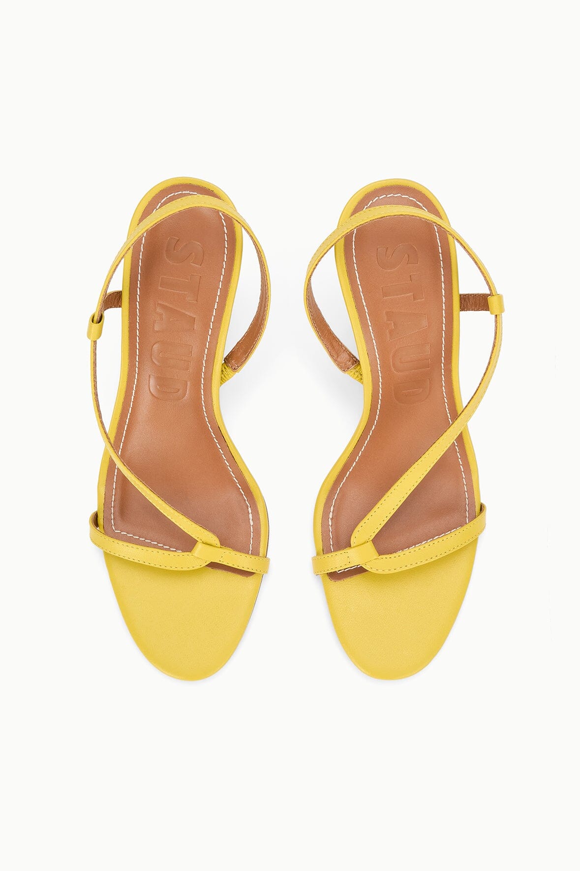 STAUD | Louden Heel Sunshine