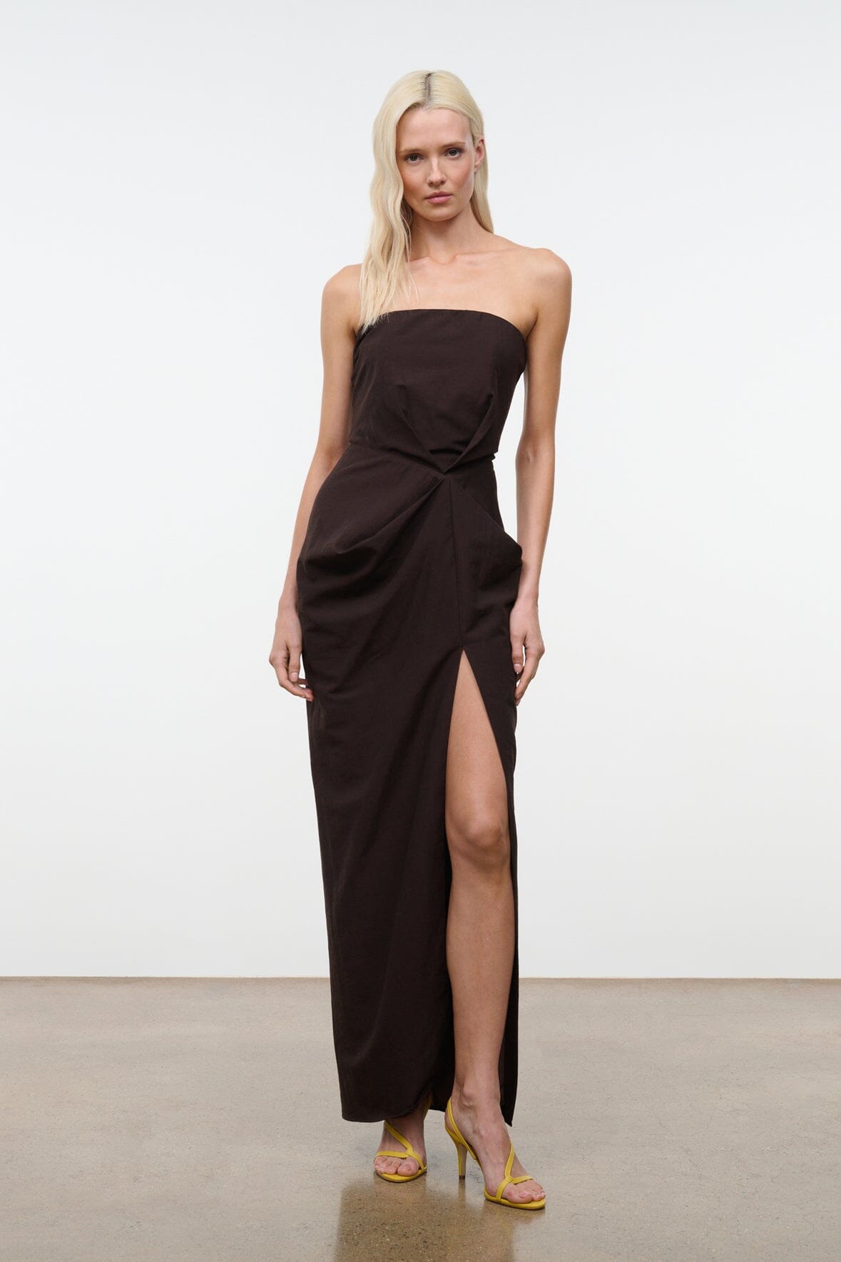 STAUD | Louden Heel Sunshine