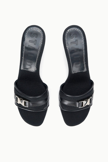 STAUD | Veda Heel Black