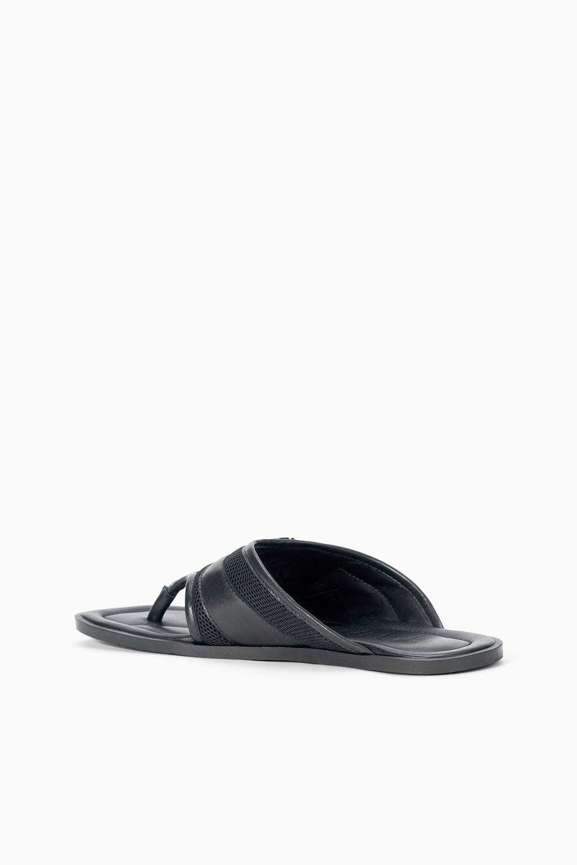 STAUD | Kacey Thong Black