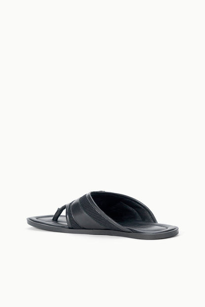 STAUD | Kacey Thong Black
