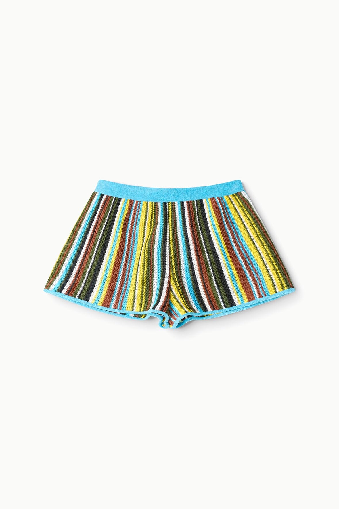 STAUD | Rove Short Skate Stripe