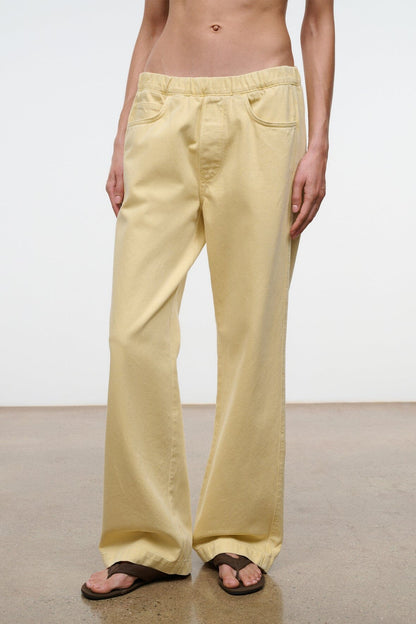 STAUD | Noah Jean Butter