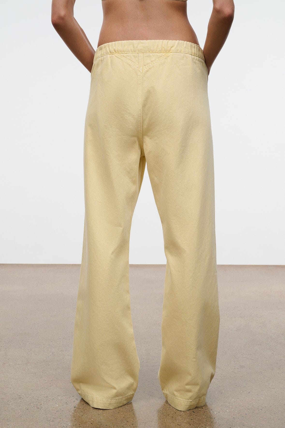 STAUD | Noah Jean Butter