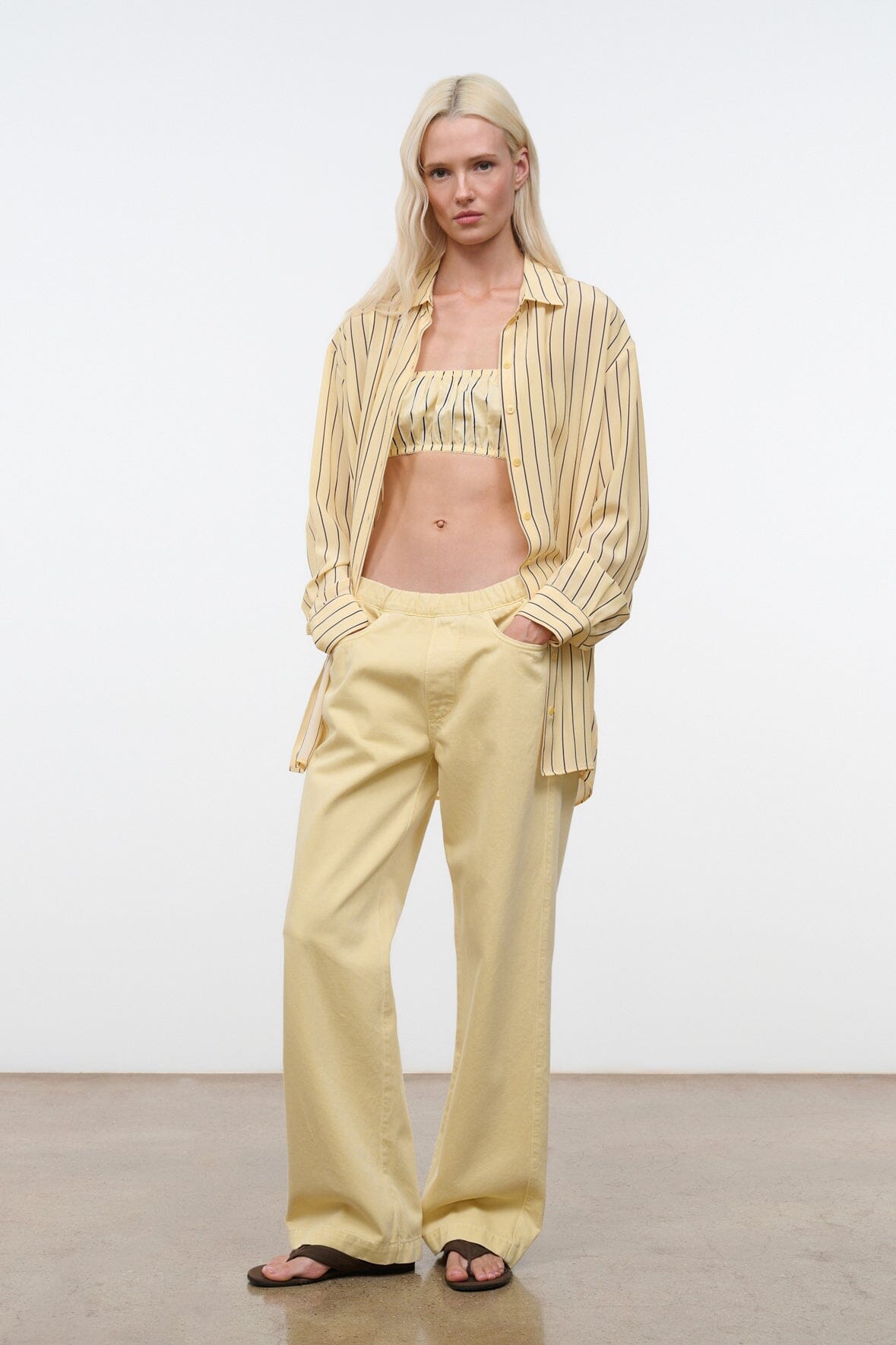 STAUD | Noah Jean Butter