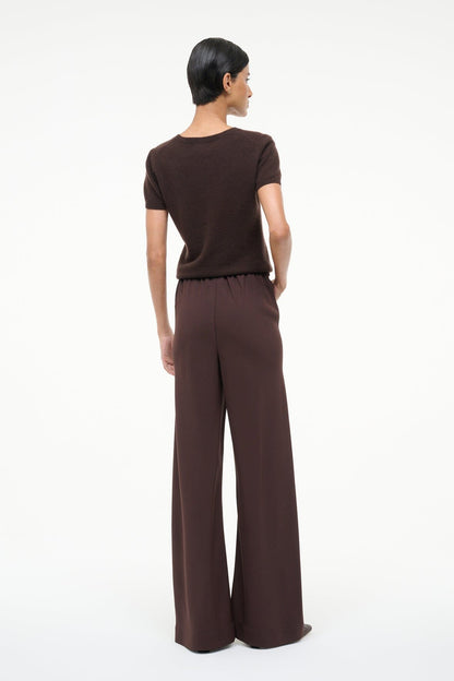 STAUD | Stroll Pant Earth