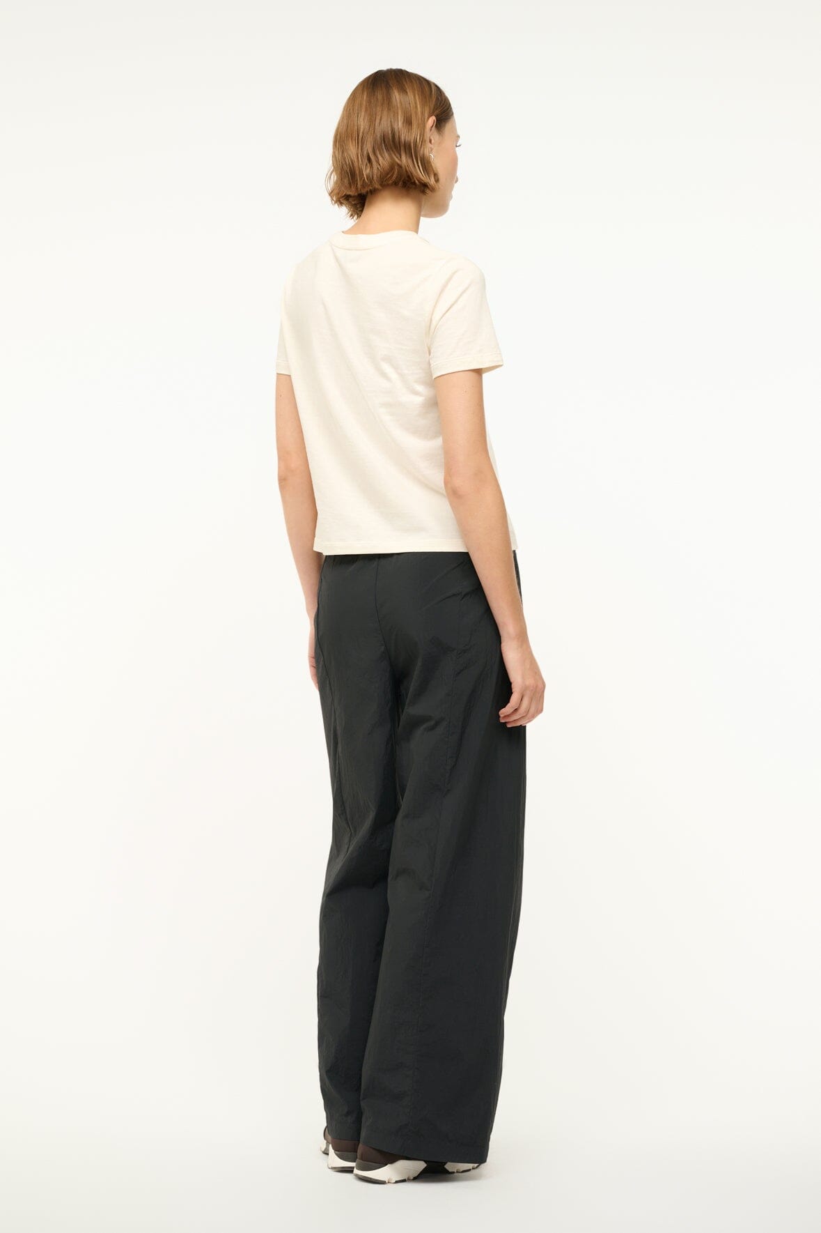 STAUD | Adventure Pant Black