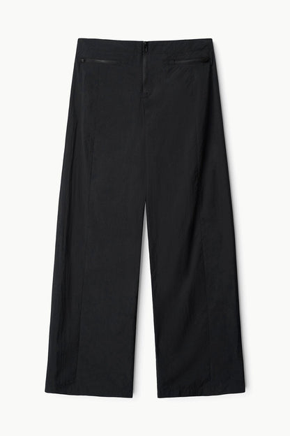 STAUD | Adventure Pant Black