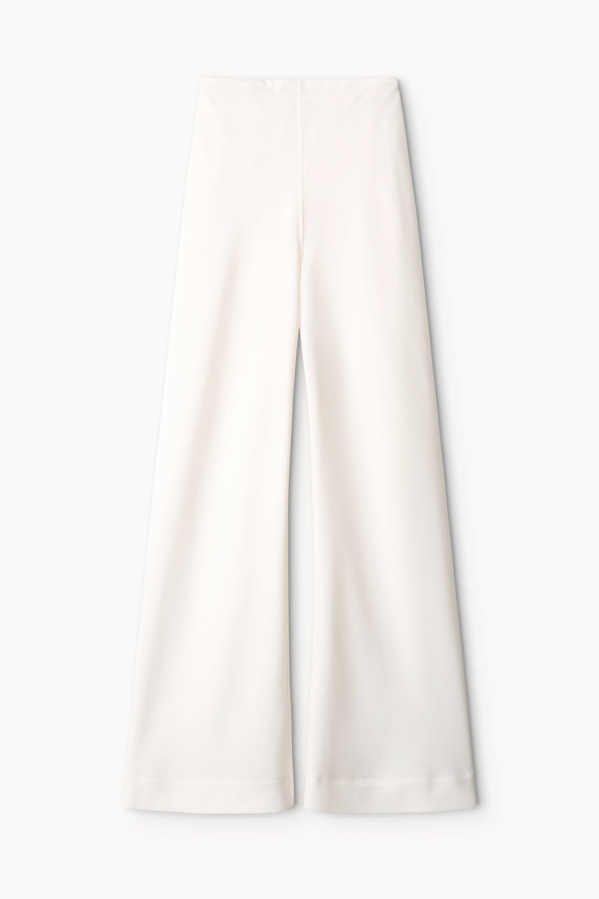 STAUD | Stroll Pant Ivory