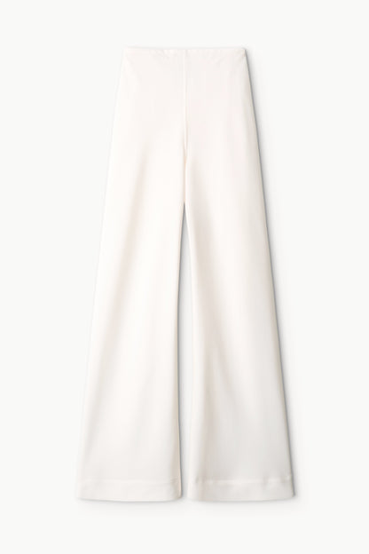 STAUD | Stroll Pant Ivory