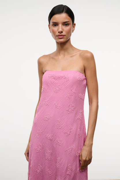 STAUD | Cassie Dress Flirt