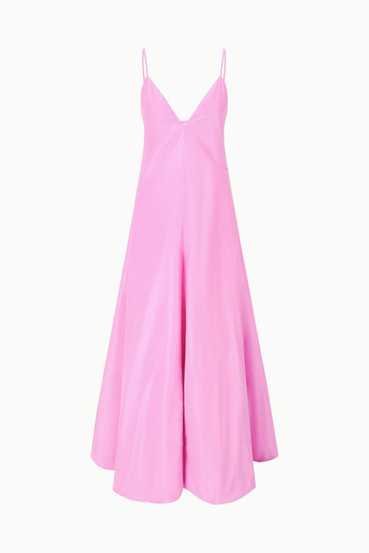 STAUD | Paloma Dress Orchid