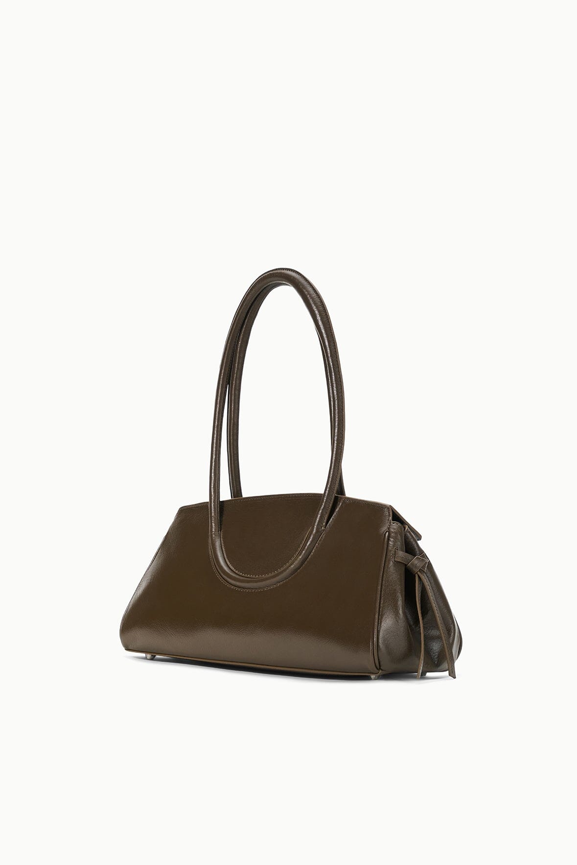 STAUD | Maude Shoulder Bag Truffle