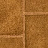 STAUD | Ollie Bag Tan Patchwork Suede Mini Shoulder Bag - Staud