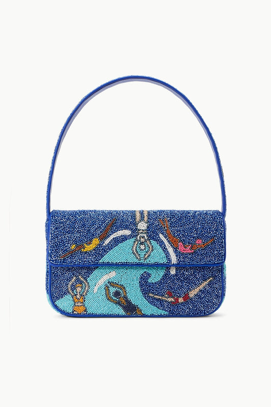 STAUD | Tommy Bag Swimmers