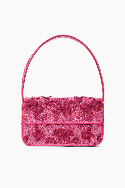 STAUD | Tommy Bag Blossom Garden Party