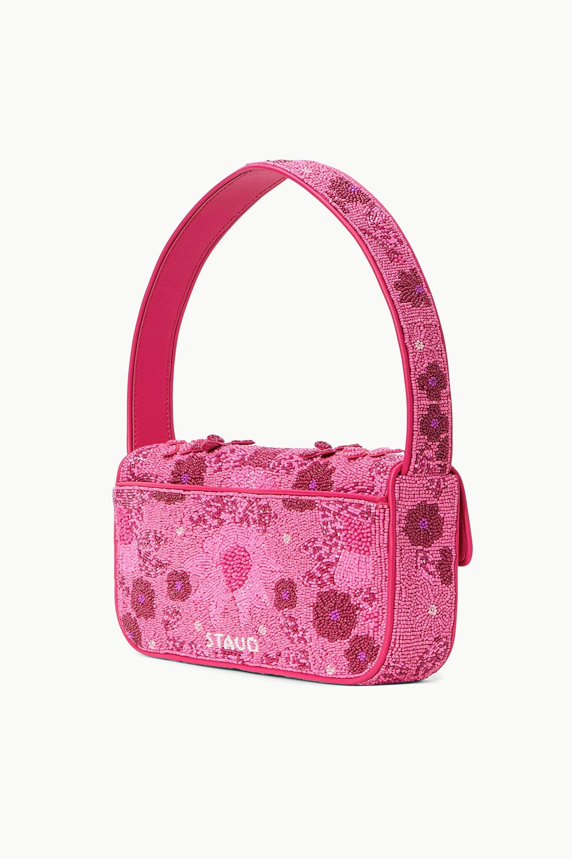 STAUD | Tommy Bag Blossom Garden Party