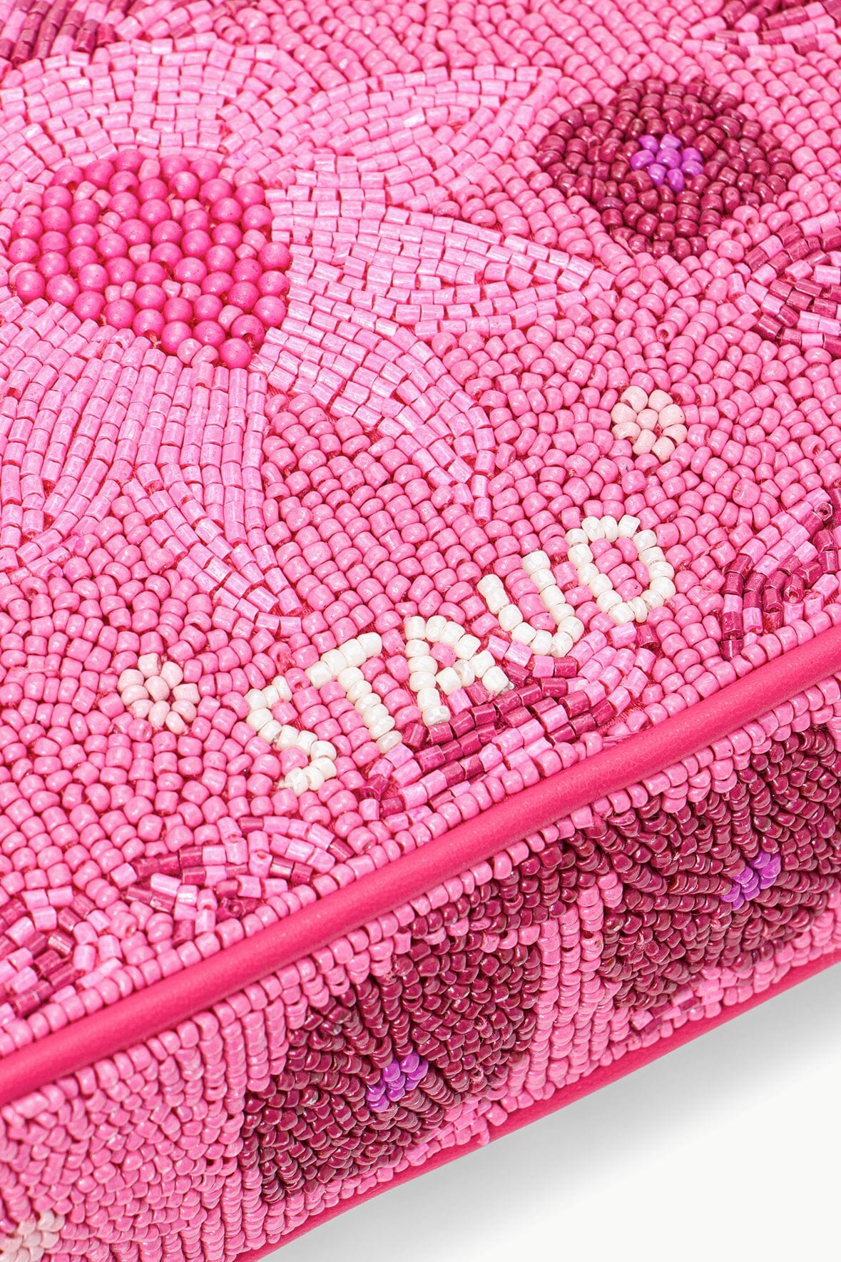 STAUD | Tommy Bag Blossom Garden Party