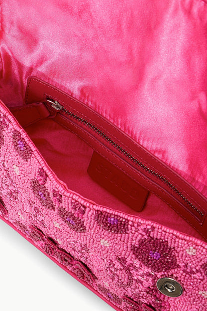 STAUD | Tommy Bag Blossom Garden Party