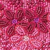 STAUD | Tommy Bag Blossom Garden Party