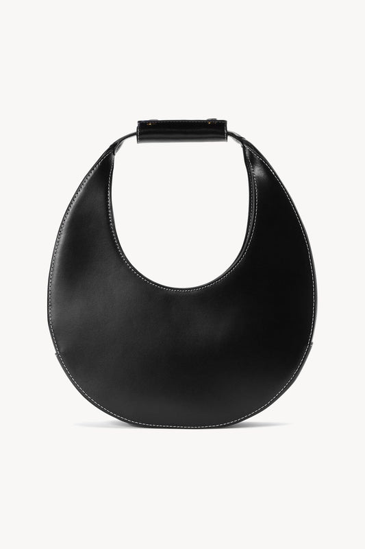 STAUD | Moon Bag - Black