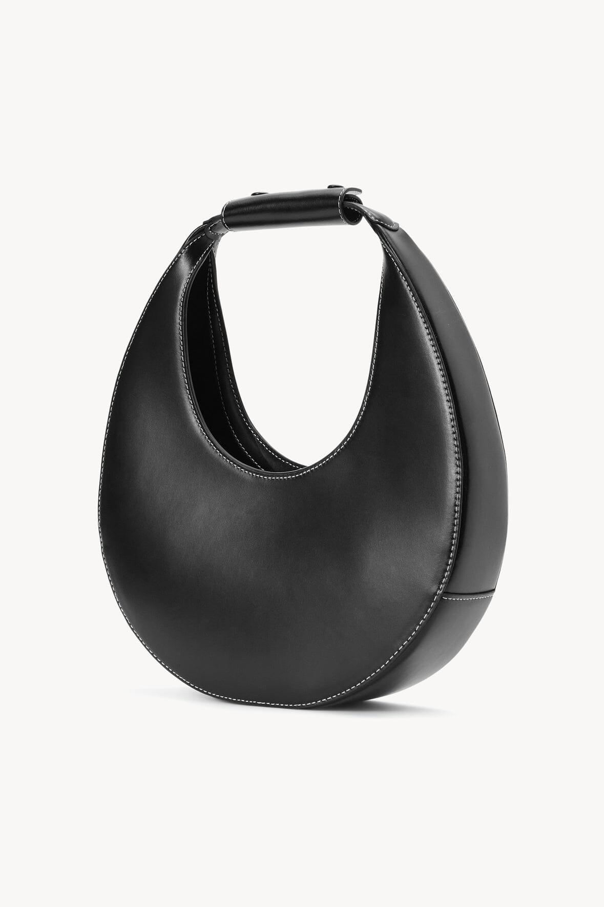 STAUD | Moon Bag - Black