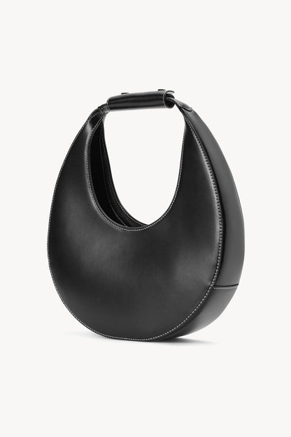 STAUD | Moon Bag - Black