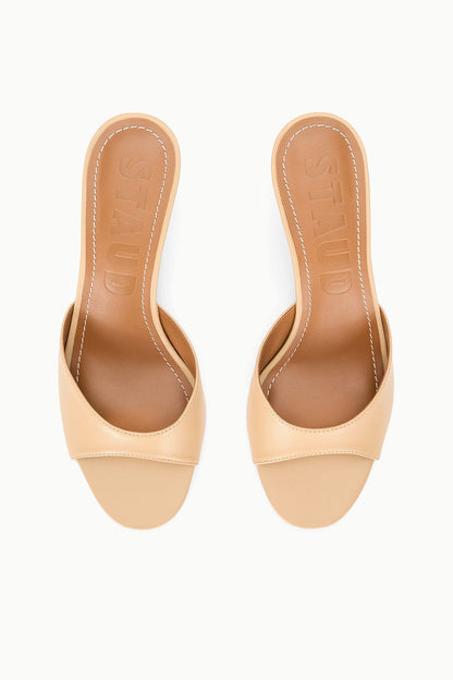 STAUD | Brigitte Wedge Porcini
