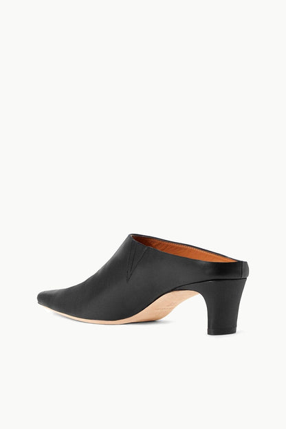 STAUD | Wally Mule Black