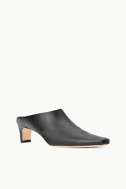 STAUD | Wally Mule Black