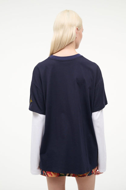 STAUD | William Tee Member Since