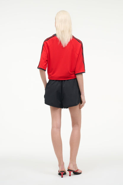STAUD | Anchor Short Black