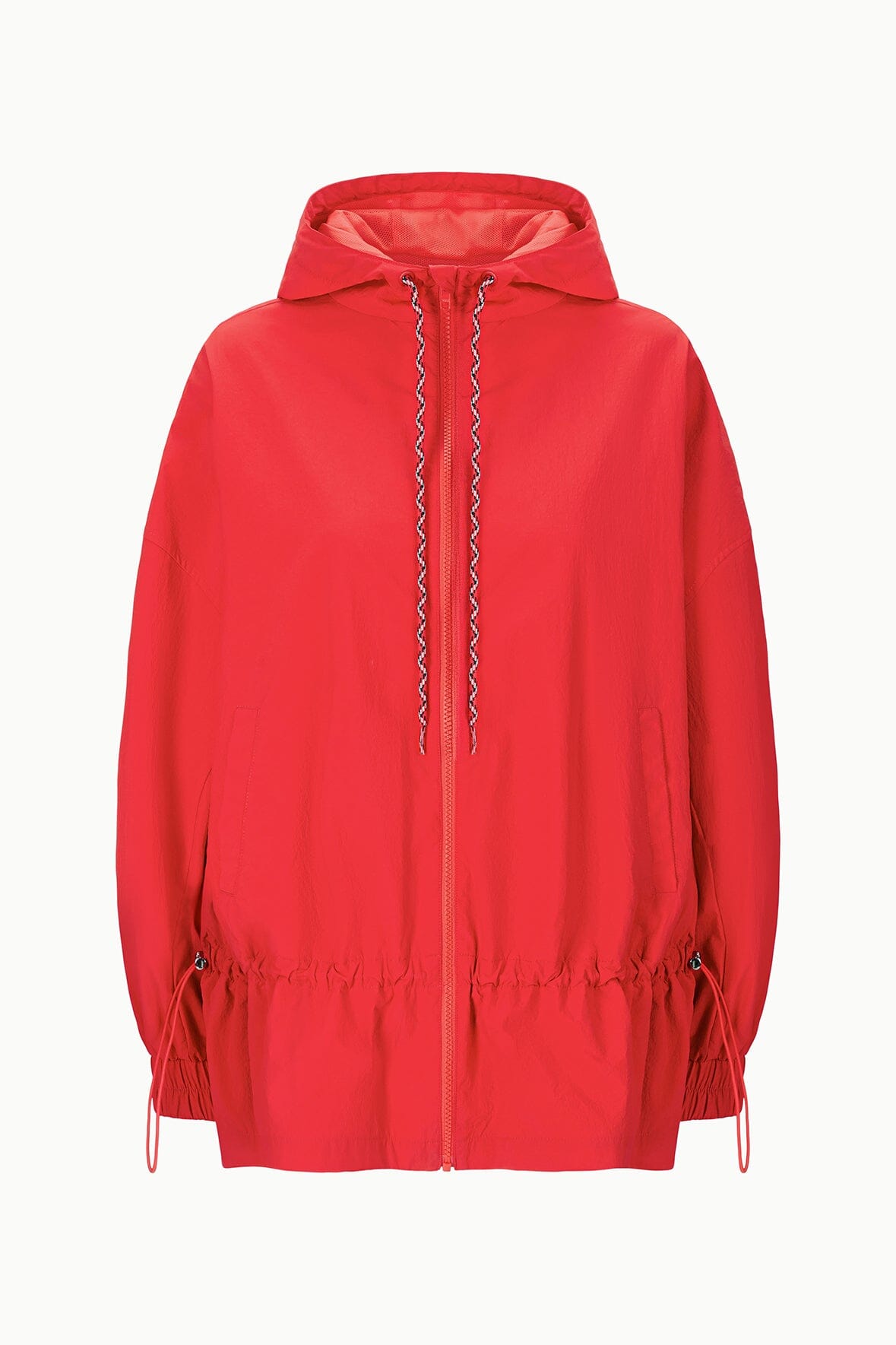STAUD | Gondola Jacket Cardinal