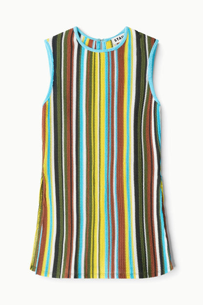 STAUD | Valley Top Skate Stripe