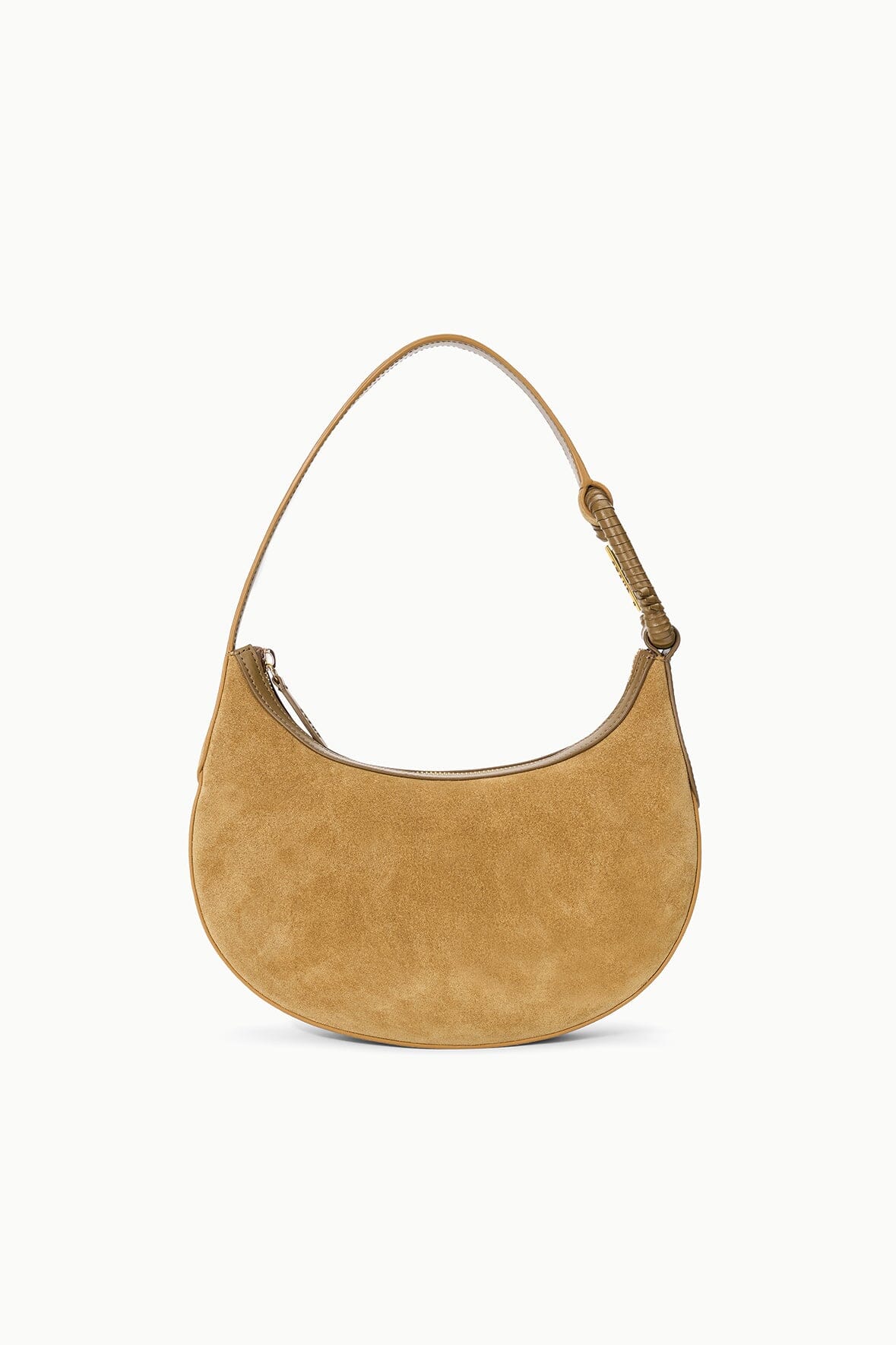 STAUD | Alden Shoulder Bag Hazel