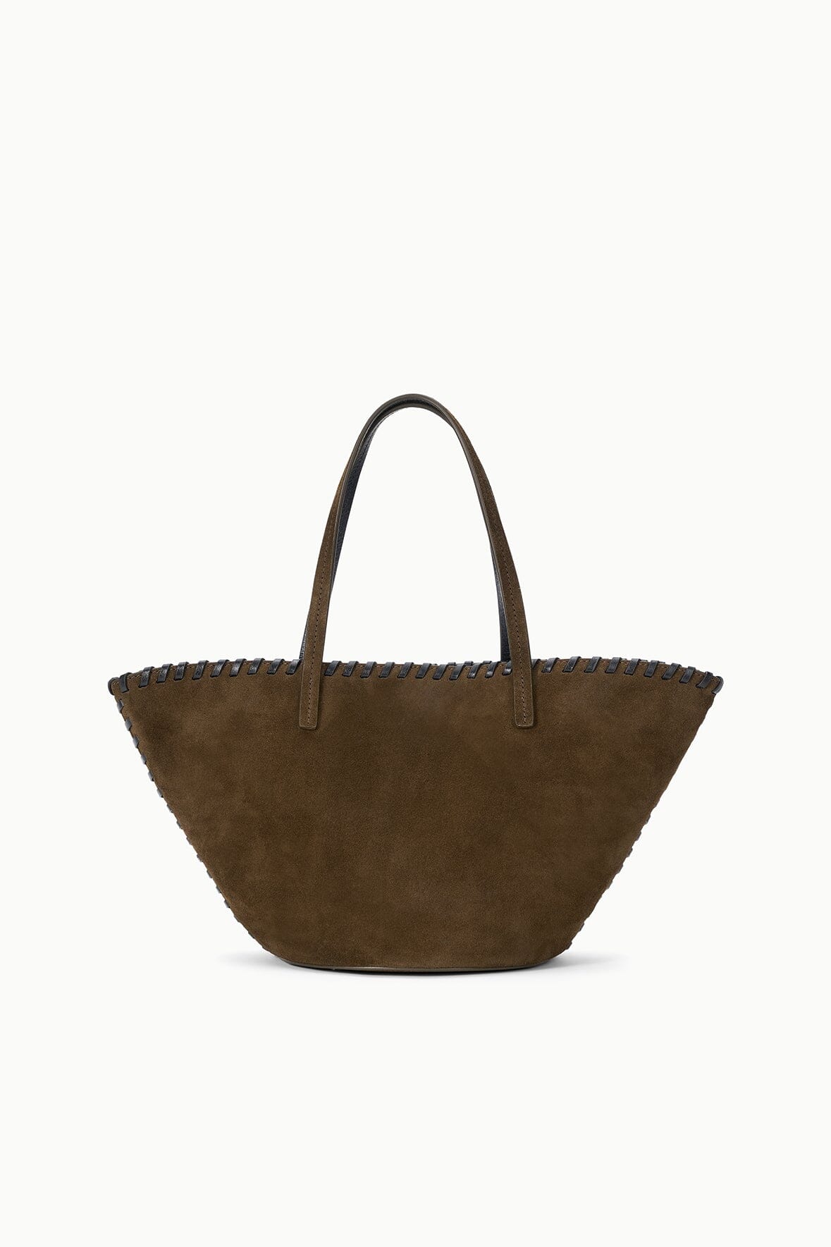 STAUD | Caro Bucket Bag Truffle