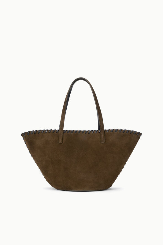 STAUD | Caro Bucket Bag Truffle