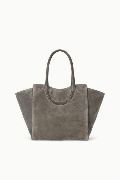 STAUD | Maude Tote Bag Storm