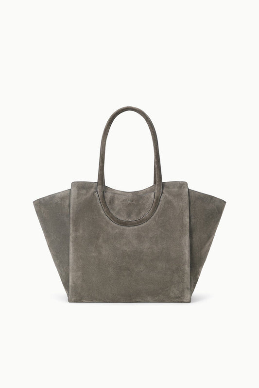 STAUD | Maude Tote Bag Storm