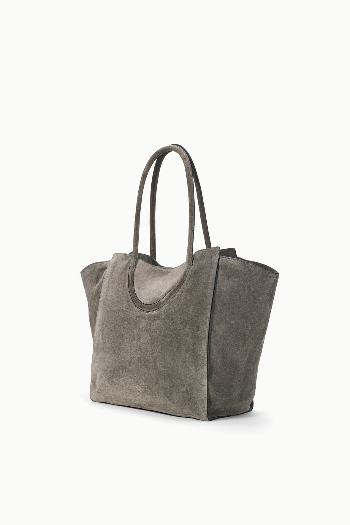 STAUD | Maude Tote Bag Storm