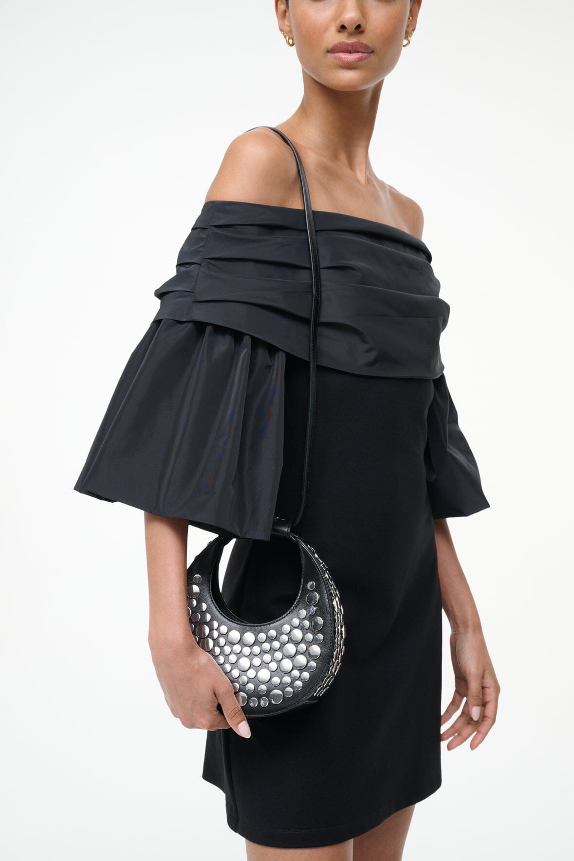 STAUD | Goodnight Moon Rivets