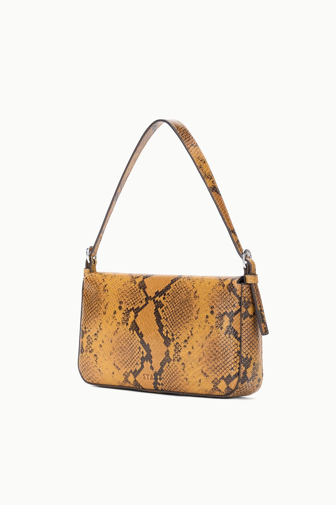 STAUD | Harlow Bag Snake