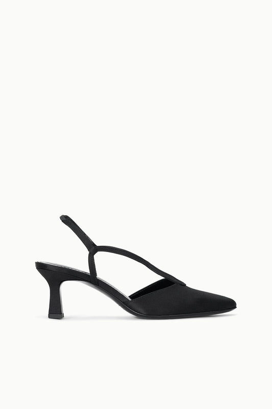 STAUD | Monroe Heel Black