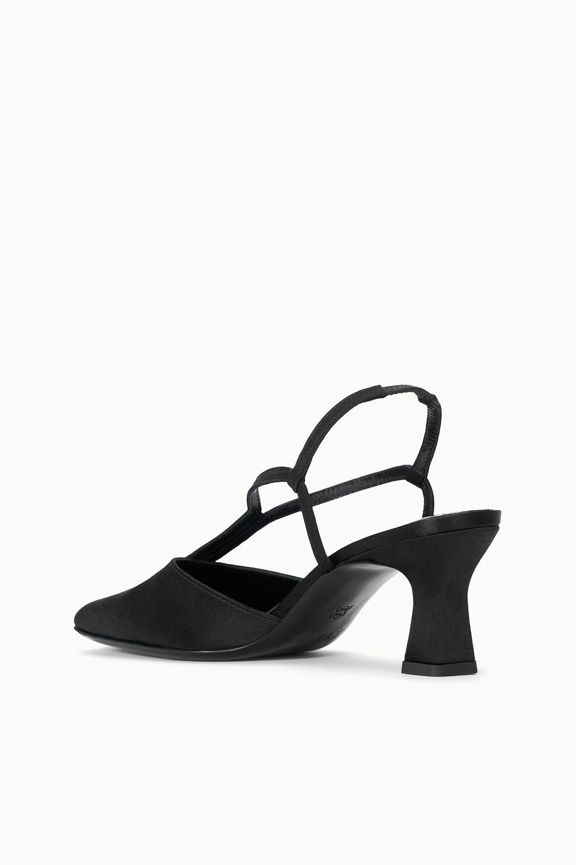 STAUD | Monroe Heel Black