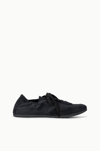 STAUD | Joey Sport Ballet Black