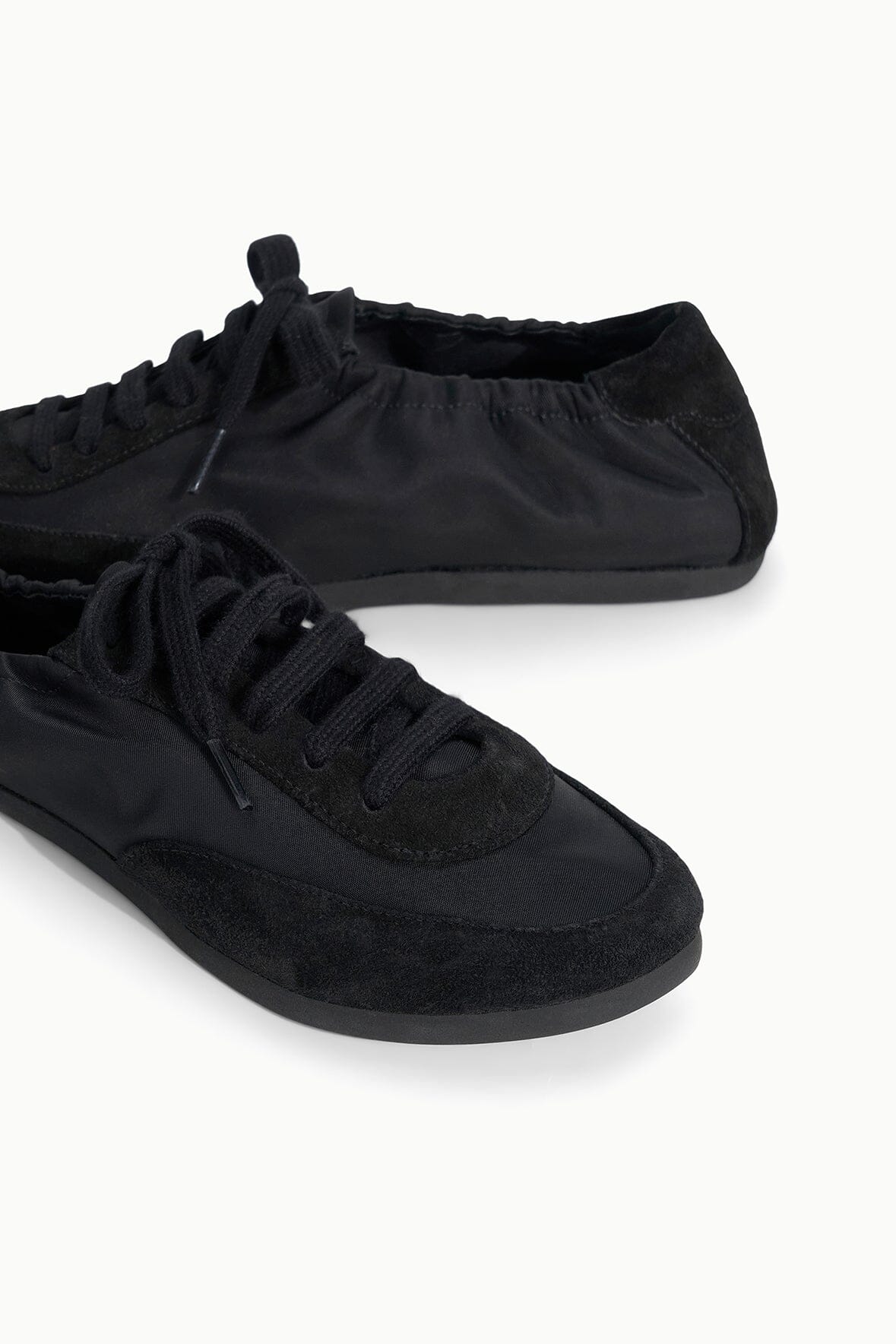 STAUD | Joey Sport Ballet Black