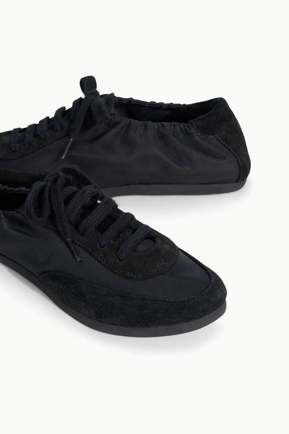 STAUD | Joey Sport Ballet Black