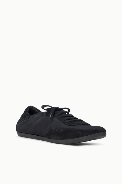 STAUD | Joey Sport Ballet Black